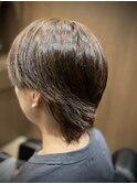 ナチュラルウルフ