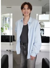 NORMEで活躍中の人気スタイリスト達のご紹介