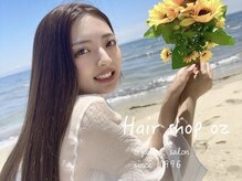 ヘアーショップ オズ(hair shop oz)