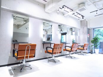 ジョイン(Jo-in)の写真/【西葛西】HOT PEPPER Beauty AWARD 2023～2024 2年連続 BEST SALON 注目サロン選出☆
