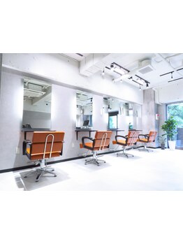 【西葛西】HOT PEPPER Beauty AWARD 2023～2024 2年連続 BEST SALON 注目サロン選出☆