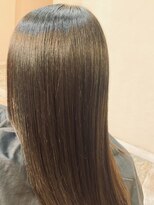 リノカヒリ(Lino kahili)&nbsp;ストレート