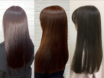 美容室ちゅらハート