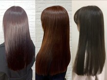 ちゅらハート