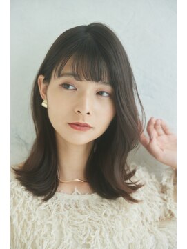 レブラン(r'e blanc) おすすめスタイル☆☆ デザイナーKOTONE