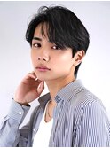 ニュアンスジェントルショート