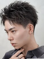 ヒロギンザ 名古屋本店(HIRO GINZA)&nbsp;ショート×ツーブロック