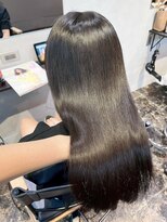 ミル(1001 mille)&nbsp;イルミナカラー/イノアカラー/ブルーブラック