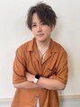 エル バイ ロンド 関(elle by Lond) 栗原 瑠世　