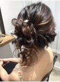 サイドアップ