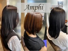 美容室Amphi