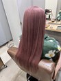 エキップクーラージュグラン&nbsp;ダブルカラー