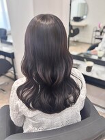 シェノン フェム 名古屋 名駅店(CHAINON×FeM#)&nbsp;愛されモテヘア/顔周り/名古屋/髪質改善/レイヤーカット