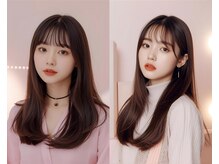 アジールヘア 所沢プロペ通り店(agir hair)