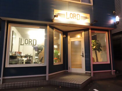 ロード(LORD)の写真