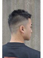 リッジ(ridge)&nbsp;フェード　メンズカジュアル