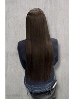 シエスタ(SIESTA)&nbsp;縮毛今日