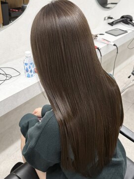 ノアル 大宮店(NOAHL) オリーブブラウン　M