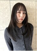 レイヤーカット