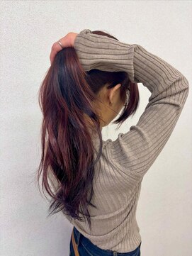 ゴカン(gokan) 隠しカラー