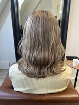 ルーツ(ROOTS)&nbsp;ハイトーンミルクティー♪