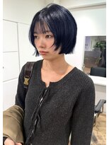 カシェル トウキョウ(Cashel Tokyo) 【sota】フェイスレイヤーボブ