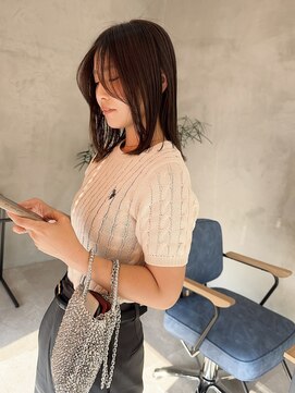 ヌール(Nuru) ミディアムレイヤー