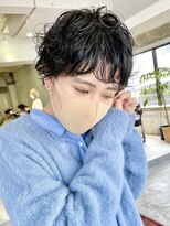 スー 自由が丘(suu) 大人ショートボブ丸みショートカットマッシュショート前髪あり