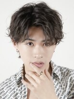 トゥルークリエイション 大宮(True Creation)&nbsp;メンズカット/パーマ/ヘッドスパ/ブリーチ/眉毛/韓国/大宮/Men's