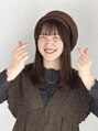 サロン ド ソーホー 蕨(Salon de SOHO)&nbsp;中川 史菜