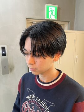 アンジェリカ 立町店(ANGELICA) 色気センターパート
