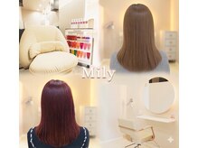 ミリー(Mily)