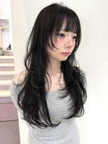 ビーティベーシック(B.t.Basic)&nbsp;レイヤーカット