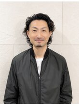 ファーレンピュアスウィート(fahren-pure-suite) 鈴木 重晴 マネージャ