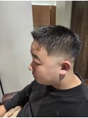 スキンフェード
