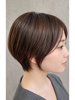 ワンエイティ(180°)&nbsp;タイトショート