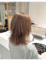 フェリアファム 北千里(FERIA fam)&nbsp;白髪ぼかしカラー