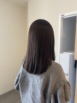 カノエ 山口矢原店(canoe)&nbsp;ココアブラウン