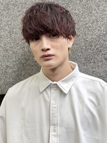 メイジー 梅田(Maisie)&nbsp;マッシュ