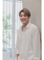 ヘアーサロンコモレビ(hair salon komorebi) 佐立 拓海