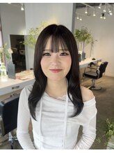 ジゼラ(GISELA) あかね 【宇都宮】