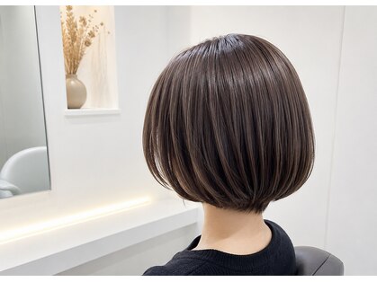 インフィニティ(INFINITY∞)の写真