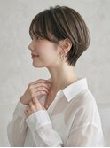大人ショートボブ◎ナチュラルボブ☆ミニボブ20代30代40代