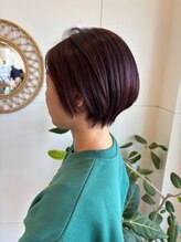 アーティック ヘア ディーヴァディーヴォ アーバ(ARTIC HAIR DIVA DIVO Arbor)