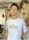 アクティブショート