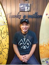 バーバーショップ サンフラット(BARBER SHOP Sun FLat) 長岡