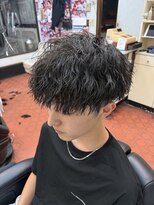 デザミ(Des Amis)&nbsp;ツイスパ