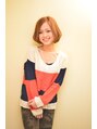 アイル ヘアー(Aile Hair) ショートやボブの似合わせスタイルも得意です。