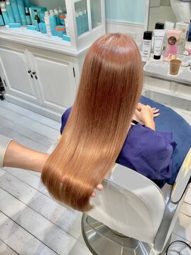 トリートメント 表参道(TREATMENT) サラサラVol.1