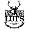 ザ バーバー ルイス(THE BARBER LUI'S)のお店ロゴ
